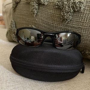 Oakley Flak Polarized Sunglasses